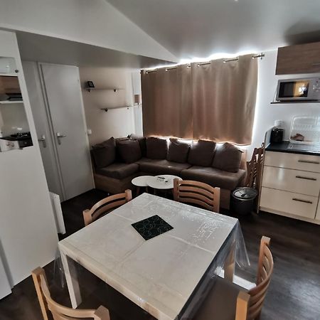 Mobile Home For You Canet-en-Roussillon Ngoại thất bức ảnh