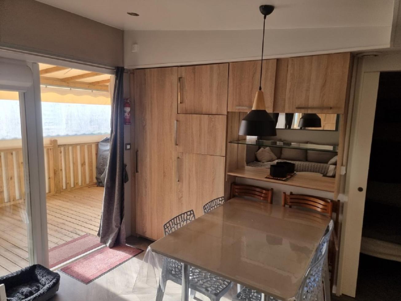Mobile Home For You Canet-en-Roussillon Ngoại thất bức ảnh